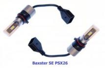 Baxster SE PSX26 P13 6000K