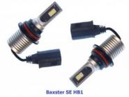 Baxster SE HB1 9004 6000K