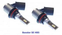 Baxster SE HB5 9006 6000K