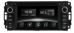 Gazer CM5006-XK Jeep Commander (XK) (2007-2012)