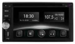 Gazer CM5006-SC11 Nissan Tiida, Qashqai, X-Trail , Patrol, 2004-2010