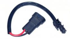 Кабель питания Baxster D2/D4 OEM Ballast-A17 PL2016JX10
