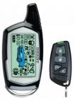 Sheriff ZX-1090 CAN без сирены