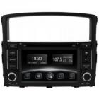 Gazer CM5007-V8W Mitsubishi Pajero (V8W) (2006-2015)