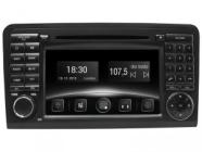 Gazer CM5007-W164 Mercedes ML (W164) (2005-2013)