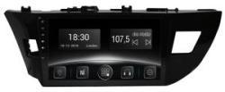 Gazer CM6510-E150 Toyota Corolla (E150), 2013-2016