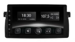 Gazer CM6507-E46 BMW 3 (E46) 1998-2004
