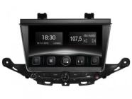 Gazer CM6509-GS Opel Astra (K) 2014-2017, Buick Verano (GS), 2015-2017