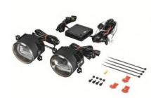 OSRAM LEDFOG 102 BK 12V/24V
