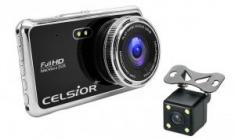 Celsior DVR F802D