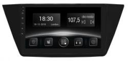 Gazer CM6510-5T1 VW Touran (5T1) 2016-2017