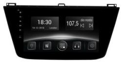 Gazer CM6510-AD1 VW Tiguan (AD1) 2016-2017
