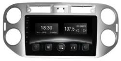 Gazer CM6510-5N2 VW Tiguan (5N2) (2013-2016)