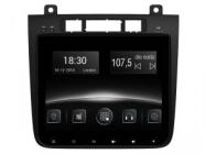 Gazer CM5508-7P5 Volkswagen Touareg (7P5) 2010-2016