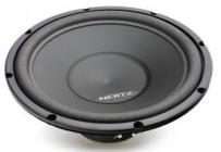Hertz Uno S 300 S4 Subwoofer