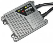 Блок розжига Baxster S35R-SE AC-35W Gray v2.0