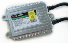 Блок розжига Baxster HX35-FS39 FastStart 1sec 12V 35W