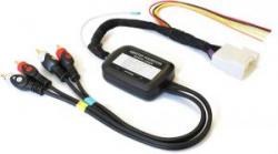 Адаптер штатного усилителя Synteco AF-01