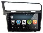 AudioSources T100-1050A Volkswagen Golf 7 (2013+)