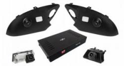 Gazer CKR4400-J200 (Toyota Land Cruiser 200 (J200))