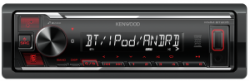 Kenwood KMM-205BT