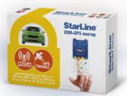 StarLine GSM+GPS Мастер 6