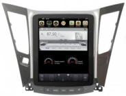 Gazer CM7015-YF Hyundai Sonata (YF) 2010-2015