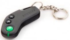 Брелок-пейджер для сигнализации Sheriff APS-2700