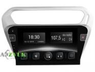 Gazer CM5510-ELS Peugeot 301, 2012+