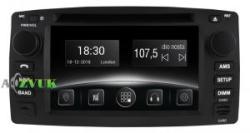 Gazer CM6006-BF3 BYD F3 (2007-2012)