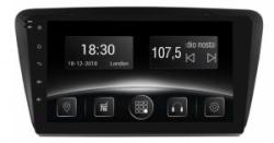Gazer CM6510-5E3 Skoda Octavia A7 (5E3), 2013-2016