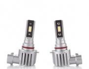 Aled HB3 MHB3 (9005) 6500K 2000lm Reflector