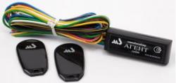 Magic Systems Agent Light