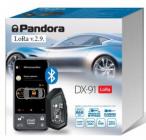 Pandora DX-91 LoRa v.2.9