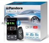 Pandora DX-91 LoRa v.2.6