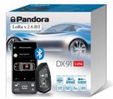 Pandora DX-91 LoRa v.2.6.BT