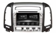 Gazer CM5007-CM Hyundai SantaFe (CM) 2006-2012
