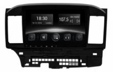 Gazer Gazer CM6510-ASX10 Mitsubishi Lancer (CYA), 2007-2013