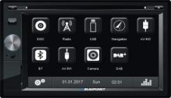 Blaupunkt Hannover 570 DAB integrated