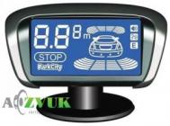 Parkcity Kiev 818/302L светло-серый