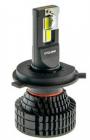 CYCLON LED H4 H/L 6000K 8000LM TYPE 39