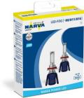 Narva LED Range Power 18013 H8/H11/16 6000K X2 16W PGJ19-2