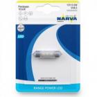 Narva Range Power 18006-01B С5W 12V SV8.5 LED 0.6W 6000K