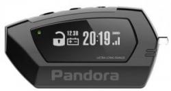 Брелок LCD Pandora D173 (универсальный для DXL)