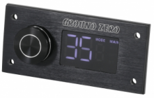 Дистанционный регулятор Ground Zero GZDSP PRO-REMOTE