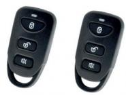 Блок управління ЦЗ CYCLON RD-31A