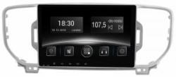 Gazer CM6509-QL Kia Sportage (QL), 2015-2017