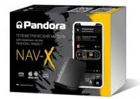 Телеметрический модуль Pandora NAV-X