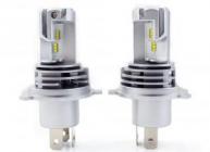 iDial H4 10000Lm 6500K 55W Philips-ZES