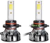 MLux Grey Line 9005/HB3 26Вт 5000К